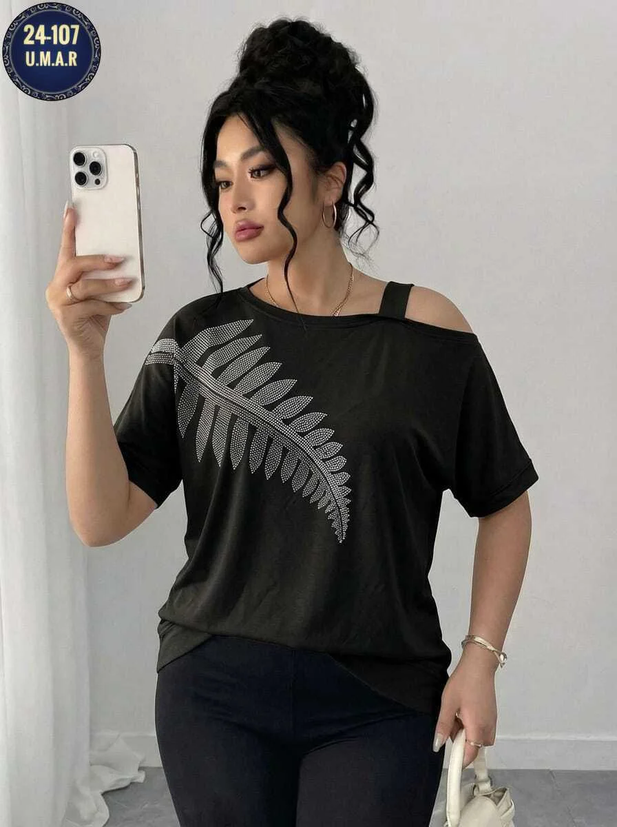 New Collection Футболка женская Ткань Хб Размеры XL48,50,2XL52,54,3XL56,58,4XL60,62 Цена 4