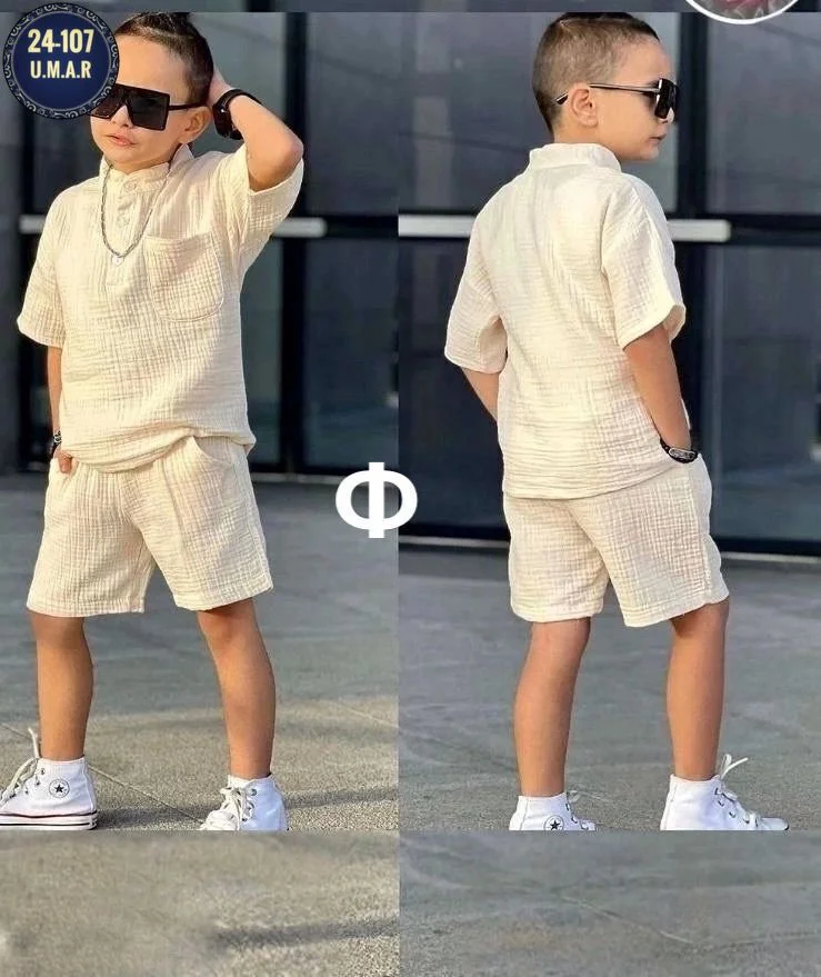 Супер Распродажа Детский костюм двойка Ткань: Сингапур Размеры: 30-32 116-122 34-36 140-14