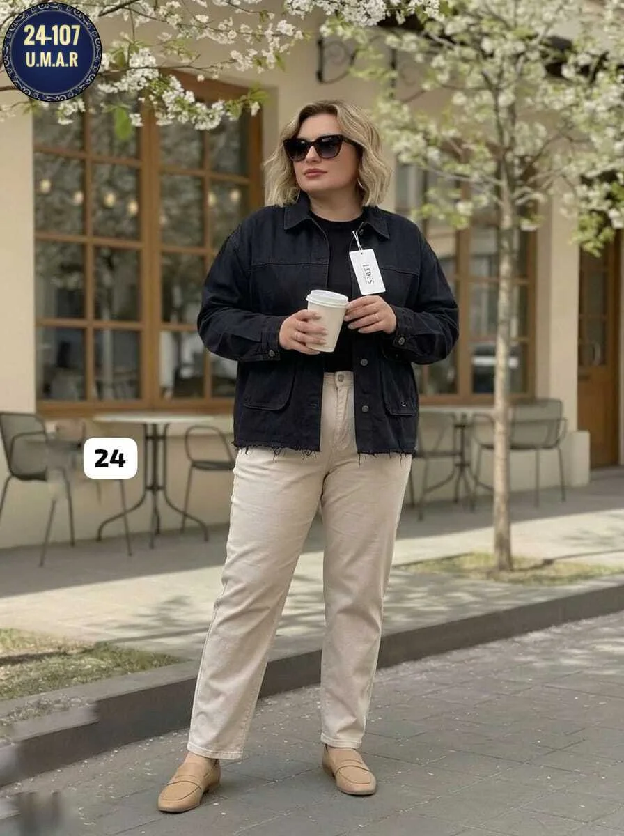 Новинка сезона Джинсовая куртка Отличное фабричное качество Китай Модный универсальный диз