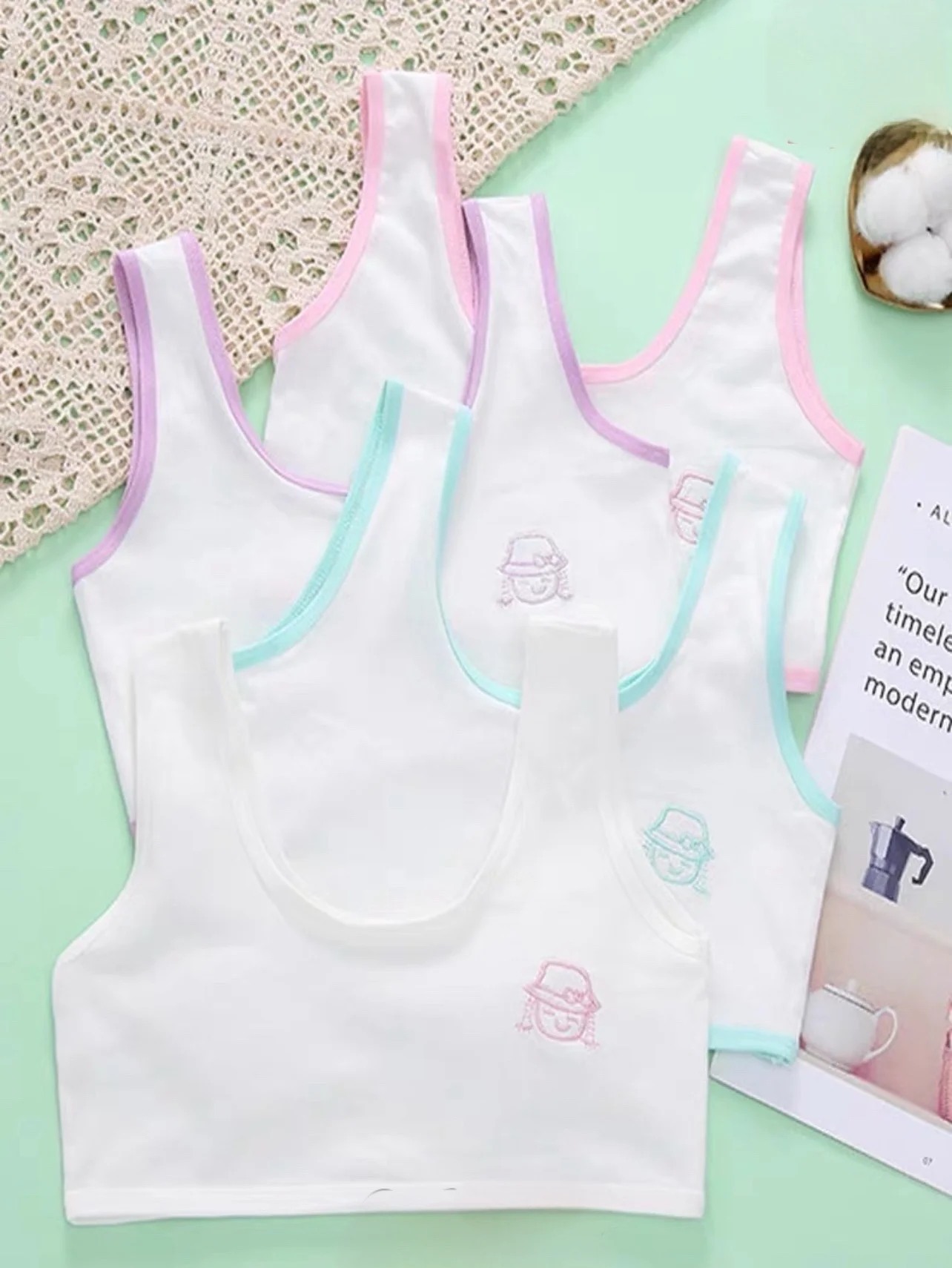 РАСПРОДАЖА ТОПИК . ЦЕНА ШТУК. 100 Рублей без выбора Размер : 7-8-9-10-11-12лет Упаковка: 1