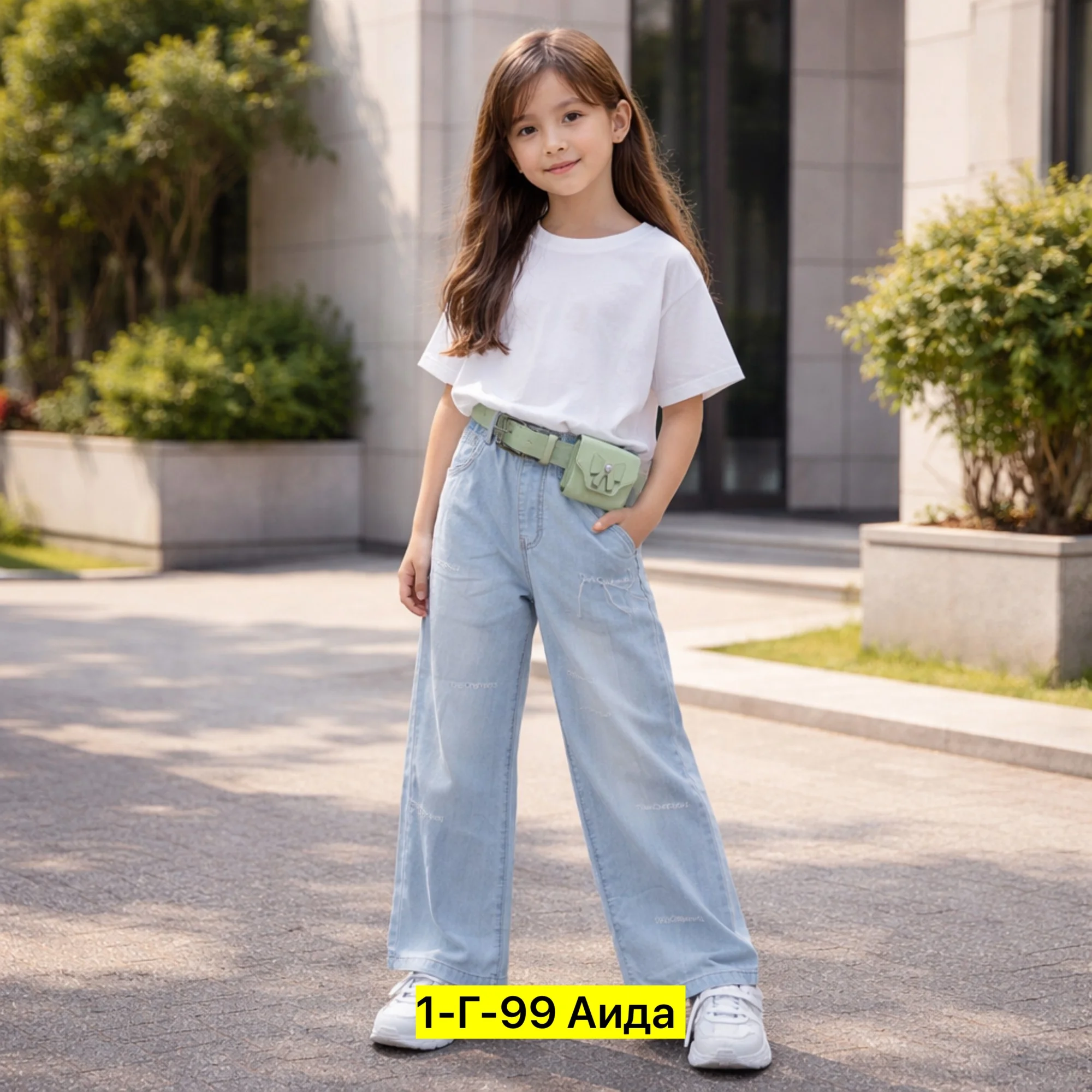 Цена штучно: 1200руб Цена оптом: 1100руб упак. 5шт=5500руб Джинсы, джинс Размеры 140-146-1