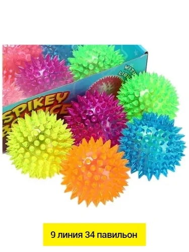 Игрушка, резина разные цвета Цена штучно: 50руб Цена оптом: 34руб упак. 12шт=408руб