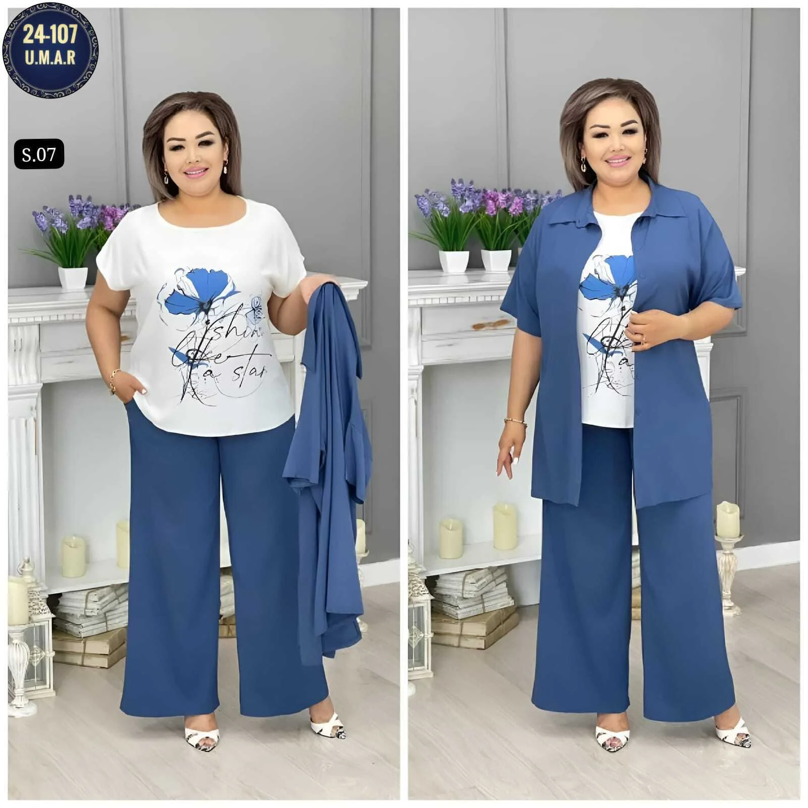 Получили новинки Костюмы тройка Ткань: Сингапур Размеры: 50 52 54 56 58 60 62