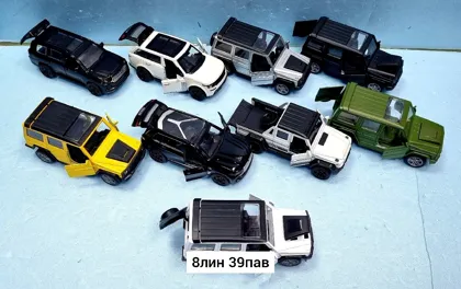Игрушка, металл Игрушка, металл Снова в наличии больше 20-новые модельки Металлические маш