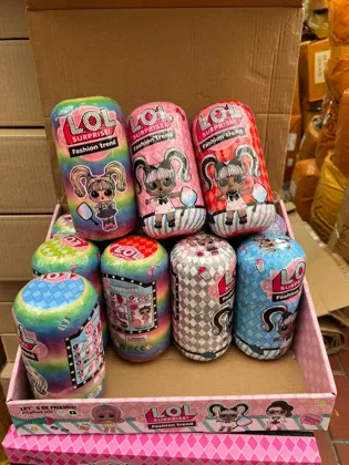 В наличии лол сюрприз Цена 200 руб Цена 5 180=900 руб