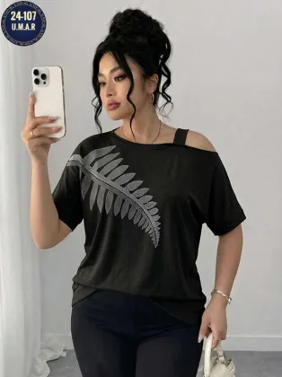New Collection Футболка женская Ткань Хб Размеры XL48,50,2XL52,54,3XL56,58,4XL60,62 Цена 4