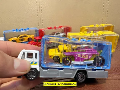 Цена штучно: 150руб Цена оптом: 150руб упак. 5шт=750руб Игрушка, металл Для мужчин и для