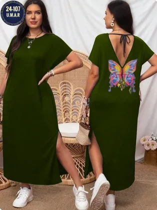 Супер распродажа Платье ткань Сингапур Цена: 600 рублей Размеры: 46 48 50 52 54