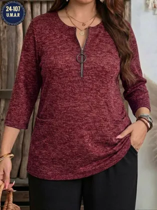 Получил новинки Долгожданный туника В Двух цветах Ткань Ангора Качество хорошее Длина 78/8