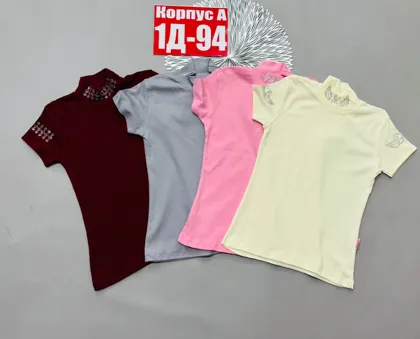 РАСПРОДАЖА Футболки КАК ФОТО . ЦЕНА ШТУК. 150 Рублей Без выбора Размер : 116-128-140-152