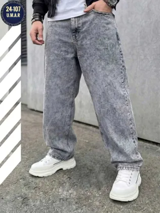 Получили новинки Мужские штаны Ткань джинс тянется Цена 600 рублей Размеры 46 48 50