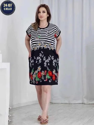 РАСПРОДАЖА Трендовые - самое то для сезона Размеры: 48.50 52.54 56.58 60.62.64 Ткань: Хлоп