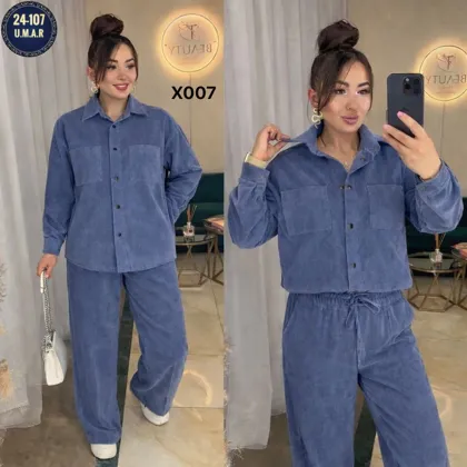 Распродажа распродажа Костюм двойка Ткань вельвет Размеры 42,44,46 48 Цена 550 Без выбора