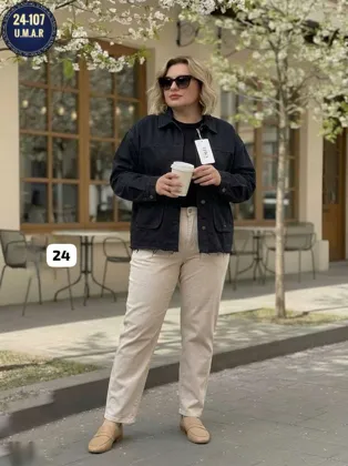 Новинка сезона Джинсовая куртка Отличное фабричное качество Китай Модный универсальный диз