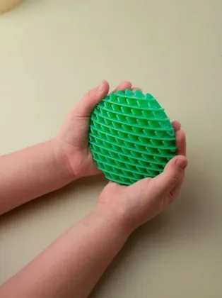 Распродажа Цена 50 Игрушка-антистресс Магический Червяк Новая антистресс игрушка Магически