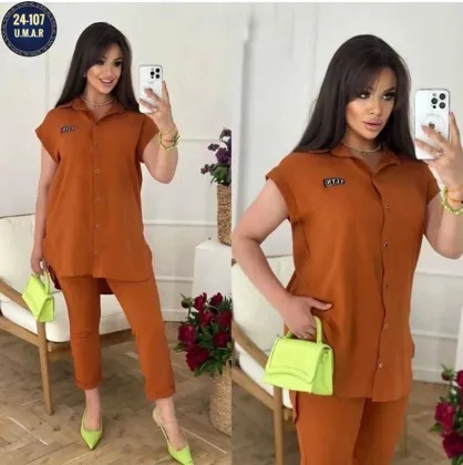 Распродажа костюм двойка Ткань: Сингапур Цвета без выбора Цена штучно 500 рублей Размеры 4