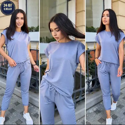 НОВОЕ ПОСТУПЛЕНИЕ Одна из самых популярных Двойка года Которая ждет каждую милашку Ткань: